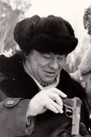Анатолий Николаев
