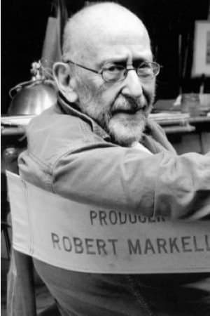 Bob Markell
