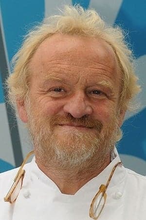 Antony Worrall Thompson