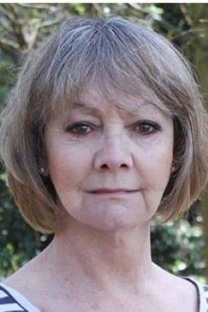 Cherith Mellor