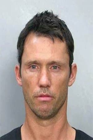 Jeffrey Donovan