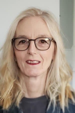 Avril Beukes
