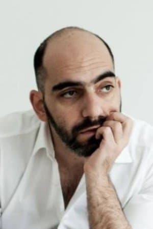 Babis Galiatsatos