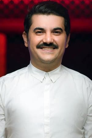 Elşən Orucov