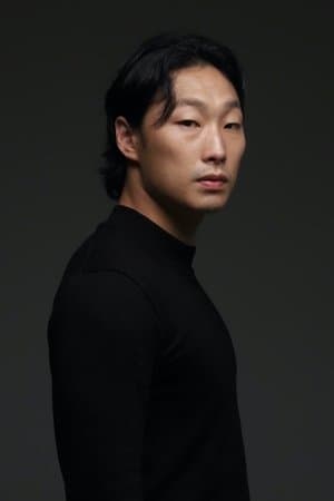 Park Tae-san(박태산)