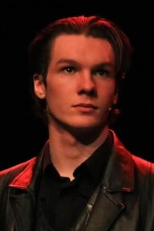 Callum Berry