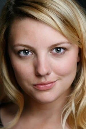Sydney Stevenson