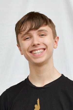 Jude Magnotti