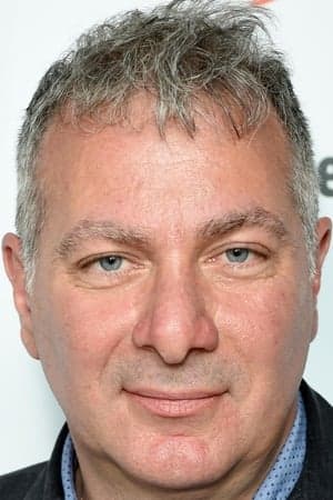 Jed Mercurio