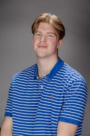Jacob Dodd