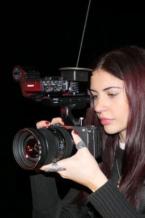 Sasha Morris
