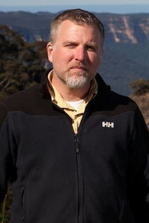 Cliff Barackman