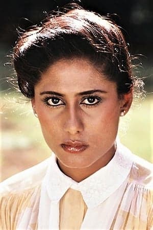 Smita Patil