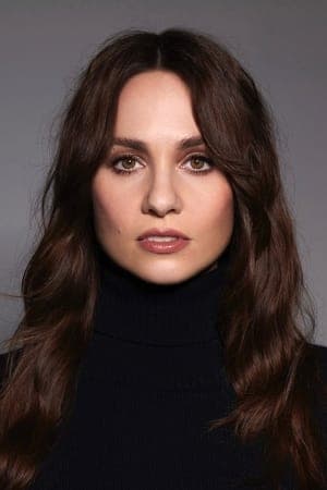 Tuppence Middleton