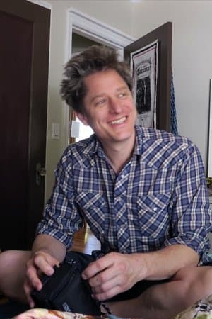 Andrew Borger