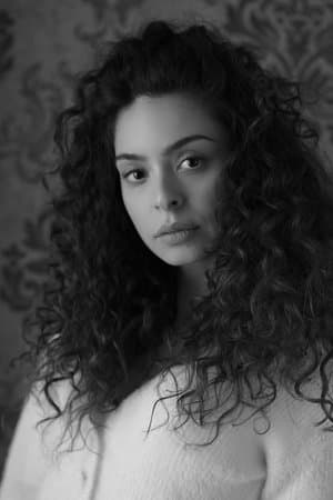 Rosanna Sapia