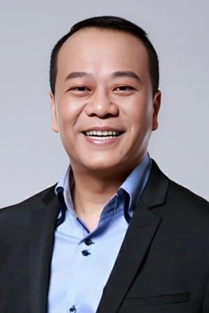 Âu Dương Chấn Hoa