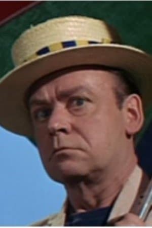 John Cazabon