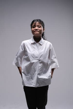 Natasya Dwi Andini