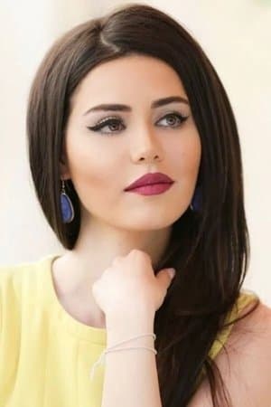 ليا مباردي