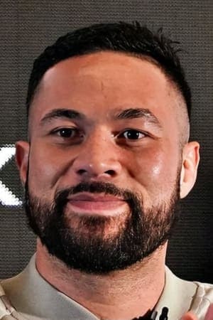 Joseph Parker