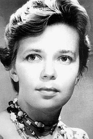 Анна Мартинсон