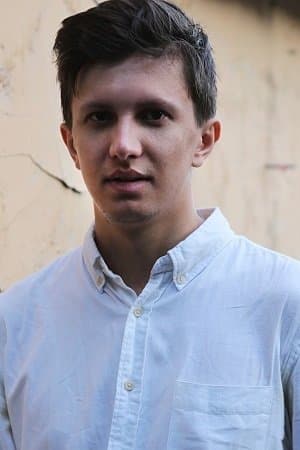 Максим Сухагузов