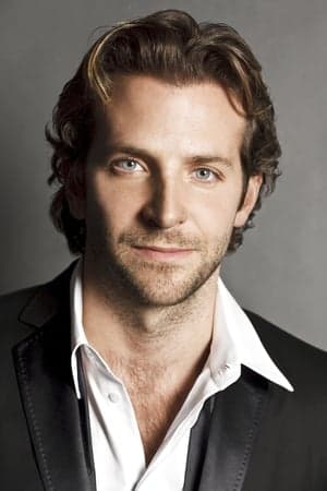 Bradley Cooper