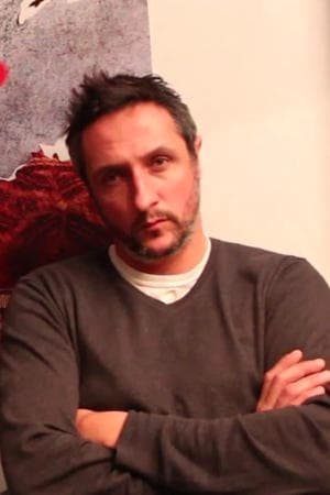 Rodolphe Lauga