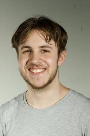 Ethan Blieden