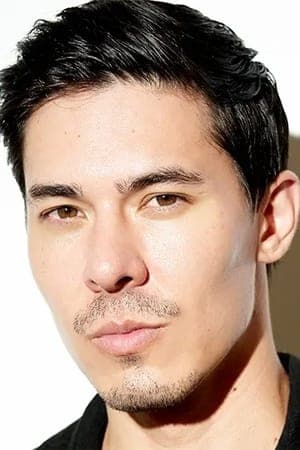 Lewis Tan