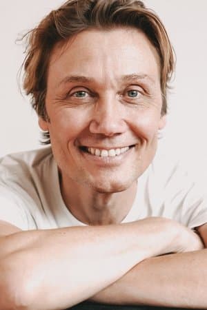 Andreas Bieber