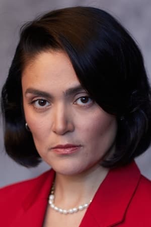 Nargisa Abdullayeva