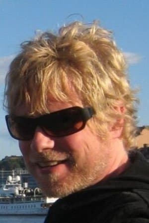 Rob Hepburn