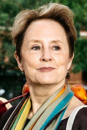 Alice Waters