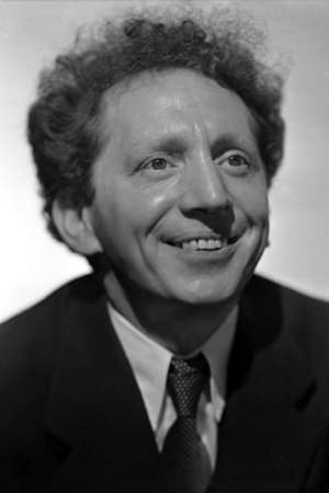 Sam Jaffe