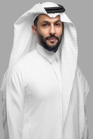 Fahad Al-Ghamdi