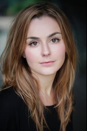 Georgia Maguire