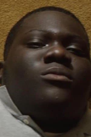 D'Angelo Graham