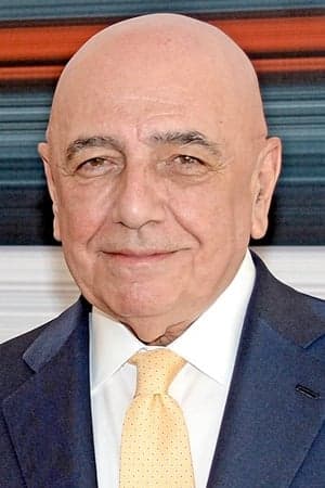 Adriano Galliani