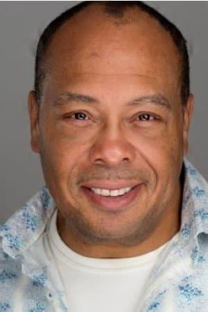 Wayne Pretlow