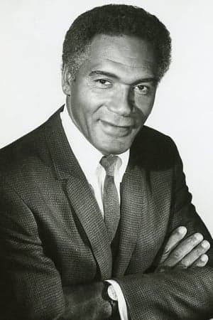 Percy Rodriguez