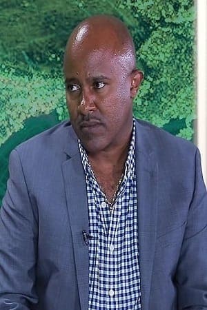 Theodros Teshome