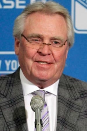 Glen Sather