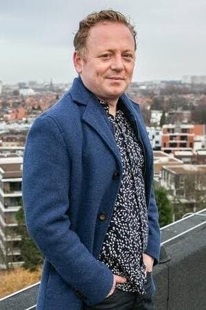 Steven De Lelie