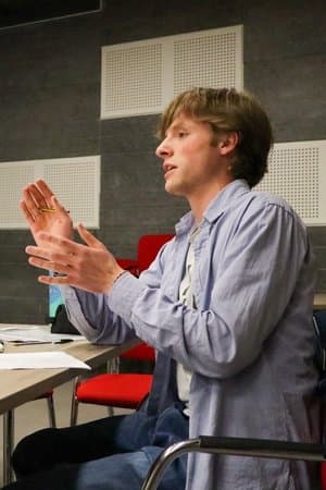 Max Maclay