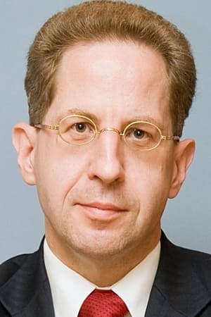 Hans-Georg Maaßen