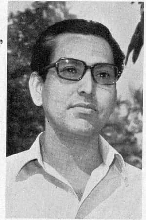 Shakti Bandyopadhyay