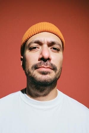 Khaled Elgabry