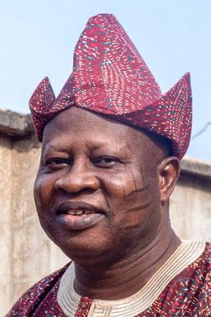 Kayode Olaiya